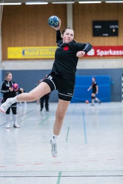 Bild 88 - F HSG Kremperheide/Muensterdorf - TSV SR Schuelp : Ergebnis: 19:14